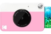 Kamera - KODAK Printomatic - Pink - RODOMATICPK