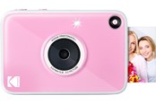 Kamera - KODAK Printomatic+ - Pink - RODOMATICPPK
