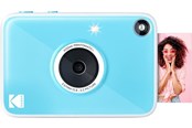Kamera - KODAK Printomatic+ - Blue - RODOMATICPBL