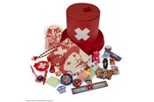 Julekalender - Cinereplicas Advent Calendar One Piece Chopper 2026 - CR2047