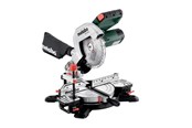 Kap/Geringssav - Metabo KS 216 M (610216000) Mitre saw | (220-240 V / 50 - 60 Hz) - 610216000