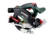 Kædesav - Metabo KS 18 LTX 57 BL - 611857850