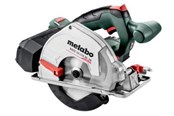 Kædesav - Metabo MKS 18 LTX BL 58 - 600773840