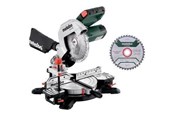 Kædesav - Metabo 610216900 mitre saw - 610216900