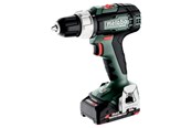 Værktøj - Metabo BS 18 L (614051500) Cordless drill driver - 614051500