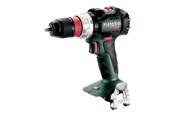 Værktøj - Metabo BS 18 LT BL Q - drill/driver - cordless - 2-speed - no battery - 602334840