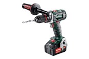 Værktøj - Metabo BS 18 LTX BL I - drill/driver - cordless - 2-speed - no battery - 602358840