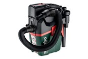 Støvsuger - Metabo Støvsuger AS 18 L PC COMPACT - vacuum cleaner - portable - no battery no charger *DEMO* - 602028850