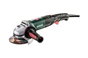 Vinkelsliber - Metabo WEV 1500-125 - angle grinder - 1500 W - 125 mm - 601243500