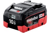 Akku & Lader - Metabo LiHD batteri 18 V - 10.0 Ah - 625549000
