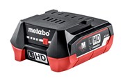 Akku & Lader - Metabo LiHD Battery Pack 12 V - 4.0 Ah (625349000) - 625349000
