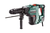 Skrue/Boremaskine - Metabo KHEV 5-40 BL - combination hammer - 1150 W - 600765500
