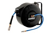 Haveredskaber - Metabo SA 250 - hose recoiler - 8 m - 628820000