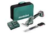 Haveredskaber - Metabo PowerMaxx SGS 12 Q - 601608500