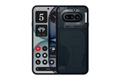 Mobil - Nothing Phone (4a) 128GB/8GB - Black - A10400278