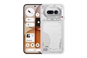Mobil - Nothing Phone (4a) 256GB/12GB - White - A10400279