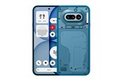 Mobil - Nothing Phone (4a) 256GB/12GB - Blue - A10400281