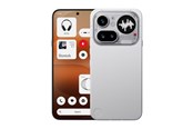 Mobil - Nothing Phone (4a) Pro 128GB/8GB - Silver - A10400335