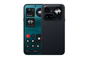 Mobil - Nothing Phone (4a) Pro 256GB/12GB - Black - A10400319