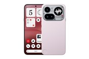 Mobil - Nothing Phone (4a) Pro 256GB/12GB - Pink - A10400342