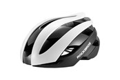 Cykeltilbehør - Rockbros 10110004002 bicycle helmet size M - white and black - Rockbros-10110004002