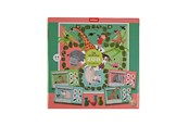 Brætspil - Lobbes Animals by Fiep Board Game - SP504
