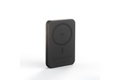 Powerbank - ZENS Powerbank Pro 2 Qi2.2 Semi Solid State 10000 mAh Powerbank - Sort - 10000 mAh - ZEPP11B/00