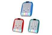 Brætspil - Toi-Toys Fun Electronic Game Rhythm Hero with Light and Sound - 36666Z