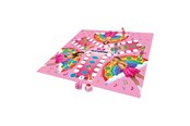 Brætspil - Studio 100 K3 Board Game - Glitter Path - MEK3B2001350