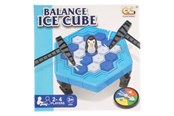 Brætspil - Jono Toys Ice Cube Balance Game - 4620