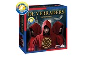 Brætspil - Identity Games The Traitors The Board Game - 19034