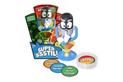 Legetøj - Spectron Super Quiet Family Game - T73770