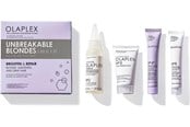 Gaveæsker - Olaplex Unbreakable Blondes Mini Kit - 850045076047