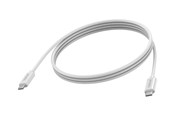 USB kabel - Vision - USB-C cable - 24 pin USB-C to 24 pin USB-C - 2 m - TC 2MUSBC