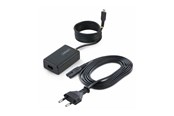 Strømforsyning - StarTech.com - USB-C power adapter - with 1.5m Tethered USB-C Cable - 65 Watt Strømforsyning - 65 Watt - ATX - 80 Plus - 165LE-USB-C-CHARGER