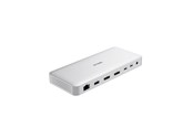Dockingstation - D-Link DUF-901 9-in-1 USB4 Docking Station - DUF-901/E
