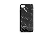Mobil - Covers & Cases - Wozinsky Marble Gel Case Cover Marble Xiaomi Redmi Note 10 5G / Poco M3 Pro Black - 9111201943766
