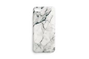 Mobil - Covers & Cases - Wozinsky  Marble Gel Case Marble Cover Samsung Galaxy A22 4G White - 9111201943858