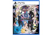 Spil - No Sleep for Kaname Date - From AI: The Somnium Files - Sony PlayStation 5 - Action/Adventure - 5061077021997