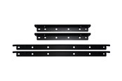 Vægbeslag, AV-Beslag & AV-Møbler - iiyama OMK4-3 mounting component - for LCD display - Max - recommended for 43" - OMK4-3