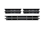 Vægbeslag, AV-Beslag & AV-Møbler - iiyama OMK4-2 mounting kit - for touch screen - Max - recommended for 65" - OMK4-2