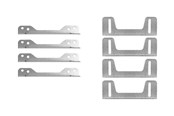 Skærmholder - iiyama OMK5-1 mounting kit - for touch screen - OMK5-1
