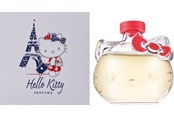 Parfume og dufte - Hello Kitty Paris White Collection Eau de Toilette 5 ml - 3760413430081
