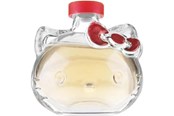 Parfume og dufte - Hello Kitty Around Paris Rose Eau de Toilette 5 ml - 3760413430074