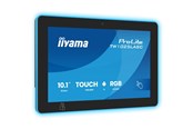 Stationær - All-In-One - iiyama ProLite TW1025LASC-B3PNR computer monitor - TW1025LASC-B3PNR