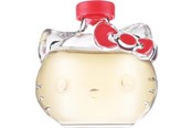 Parfume og dufte - Hello Kitty Around Paris Rouge Eau de Toilette 5 ml - 3760413430067