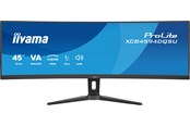 Skærm - 44.5" iiyama ProLite XCB4594DQSU-B1 computer monitor - XCB4594DQSU-B1