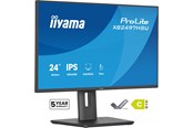 Skærm - iiyama ProLite XB2497HSU-B1 computer monitor - XB2497HSU-B1
