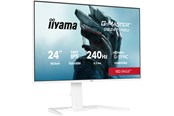 Skærm - 24" iiyama GB2471HSU - 1920x1080 (FHD) - 240Hz - IPS - GB2471HSU-W1