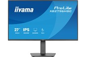 Skærm - 27" iiyama ProLite XB2796HSC - 1920x1080 (FHD) - 144Hz - IPS - 65W USB-C - XB2796HSC-B1